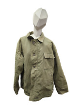 Vintage U.S. Armed Forces Cold Weather Deck Jacket - Large picture