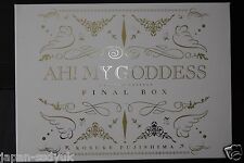 JAPAN Kousuke Fujishima: Oh My Goddess vol.48 Limited Edition 