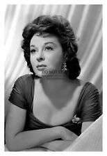 SUSAN HAYWARD SEXY CELEBRITY HOLLYWOOD ACTRESS 4X6 PUBLICITY PHOTO picture