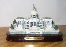 U.S. Capitol Building- Washington D.C.-3D Model/Replica/Desk Display picture