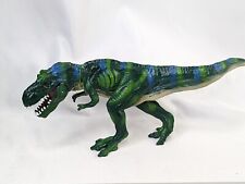 National Geographic T Rex Dinosaur Action Figure 5 Inch picture