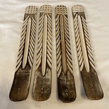 Pack Of Four Incense Burners picture