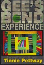 Gee's Bend Experience Poems Tidbits About Life By Quilter Signed Tinnie Pettway picture