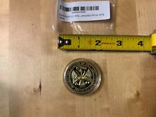 U S ARMY SPECIAL FORCES GROUP  Challenge Coin picture