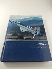 Yearbook 2000 United States Air Force Academy USAFA, Colorado Springs, Polaris picture