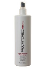 Paul Mitchell Freeze and Shine Spray, 16.9-Ounces Bottle picture