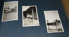 1920s? Photograph Album (family vacation?) 190 Photos - Austria? Netherlands? picture