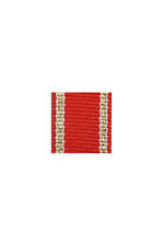 WWII German Duty to serve the NSDAP (25 years) ribbon bar's ribbon picture