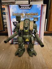 Yamato 1/60 Macross TOMAHAWK Destroid Olive Drab Version used w/ box picture