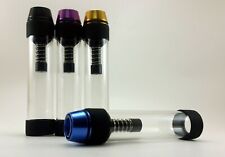 SUMMER SALE Patriot Taboo: Smoke-It ELITE - BLUE (Compare to Incredibowl) picture