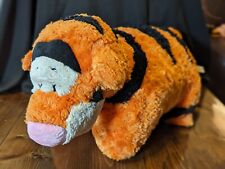 Disney Theme Parks Tigger Pillow Pet Plush Winnie The Pooh 24