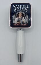 Vintage Samuel Adams Boston Lager Beer Tap Handle picture
