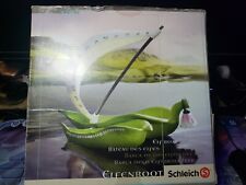 Schleich Bayala elfen boat 42037 Introduced: 2009. Retired: 2013 Complete picture