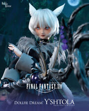 NEW Volks Dollfie Dream Y'shtola Final Fantasy XIV 620mm Doll Figure from Japan picture
