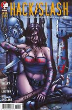 Hack/Slash: The Series #30 Cover B (2007-2010) Dynamite Comics picture