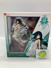 Saya no Uta 1/7 Scale Painted Figure Wing Nitroplus Limited picture