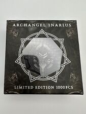 SDCC 2023 EXCLUSIVE Blizzard Archangel Inarius Diablo IV Pin LE 1000 picture