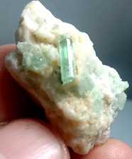 50.5 carat Beautiful Top Quality Tourmaline Crystal specimen @ Afghanistan picture