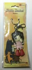 Fruits Basket - Keychain Kagura Sohma - 2001 FUNimation, Official, Vintage - New picture