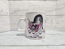 VTG 1979 B Kliban Cat Coffee Mug 
