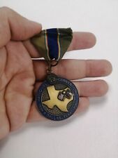American Legion 46th National Convention Medal 1964 Dallas Texas vintage picture