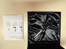 Montblanc 75th Anniversary 144 Solitaire Limited Edition Fountain Pen M picture