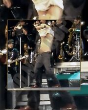 2024 Bruce Springsteen Taking Shirt Off Tour Concert at Sunderland 8x10 Photo picture
