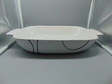 Corelle Coordinates Simple Lines Baking Pan 9 x 13 in. picture