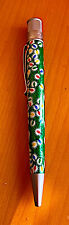 Retro 51 Tornado SPARKY CHRISTMAS LIGHTS Rollerball/Pen, Ltd Ed  590 - Sold Out picture