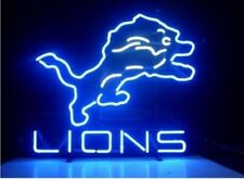 New Detroit Lions Man Cave 20