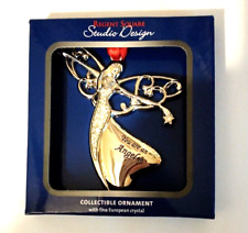 Angel 'You Are An Angel' New Regent Square Studio Design Ornament picture