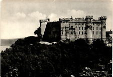 Bracciano Castle Odescalchi Postcard: Historic Italian Landmark picture