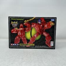 Transformers Figure Takara tomy MP-38+ Burning Convoy   picture