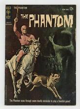 Phantom #1 VG+ 4.5 1962 picture
