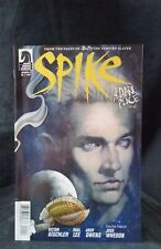 Spike #1 2012  Comic Book  picture