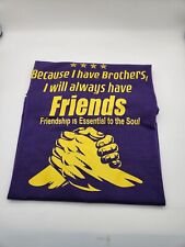 Omega Psi Phi Friends T-Shirt picture