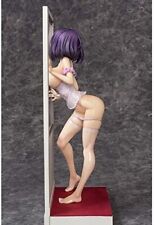 Oshitsuke 1/6 Scale Figure Ishikei Original Character PVC ABS from Japan picture