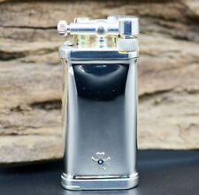 Sillem´s ITT IM Corona Old Boy 925 Sterling-Silver Pipe Lighter  picture