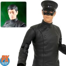 SDCC • PX Limited • Diamond Select • 1970s Green Hornet KATO • Bruce Lee VHS Box picture
