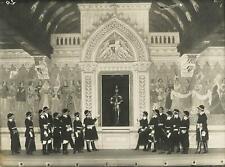 1926 Folies Bergère Photo by Lucien Walery ART DECO picture