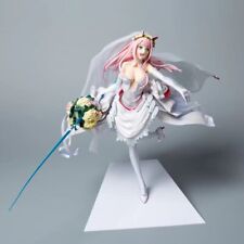 New 1/6 30CM Game Anime Girl PVC Figure Model Statue Plastic statue No Box picture