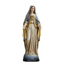 Immaculate Heart Statue 48 inch picture