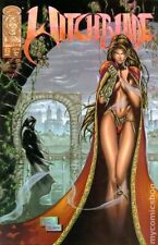 Witchblade #6 VF- 7.5 1996 Stock Image picture