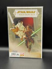 Star Wars The High Republic #8 - 🔑☝️ Appearance Comic picture