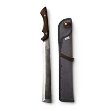 Barebones Japanese NATA Tool - Machete Perfect for Chopping, Splitting & Cutting picture