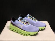 On CloudMonster Women's Running Shoes Men's Sports Running Shoes Sneakers 2024 picture
