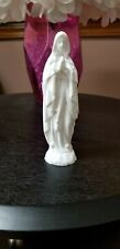 Mother Mary Sculpture Statue - Blessed Virgin Mother Mary - Handmade - Znet3D picture