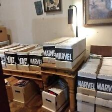 🔥 MIXED COMIC BOOK LOT PACK Of 6 Comics 3 Marvel 3 Indy 1:20 CONTAINS AN INSERT picture