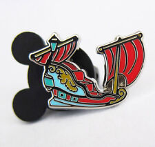 Disney Pins Peter Pan's Flight Tiny Kingdom Series 1 Mystery Pin picture