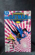 Batman #415 Sixth Print Cover 1988 DC Comics Comic Book  picture